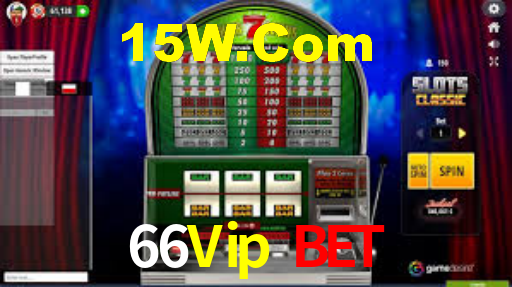 VIP Casino 66Vip Bet