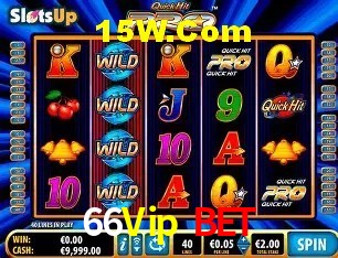 66Vip Bet