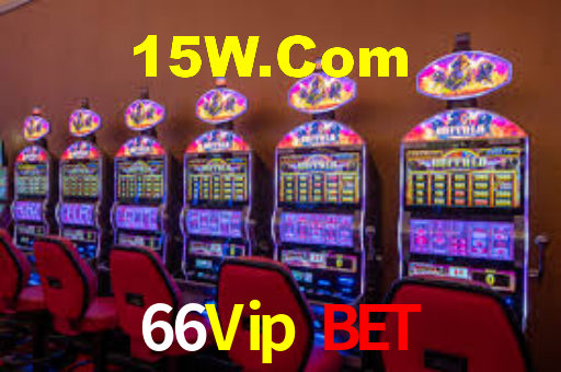 Programa VIP 66Vip Bet
