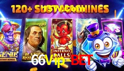 66Vip Bet