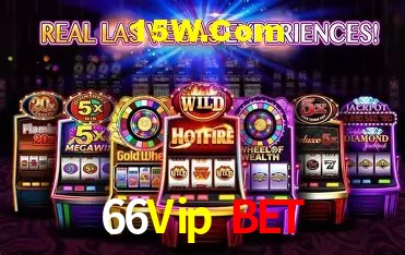 Tecnologia da Plataforma 66Vip Bet