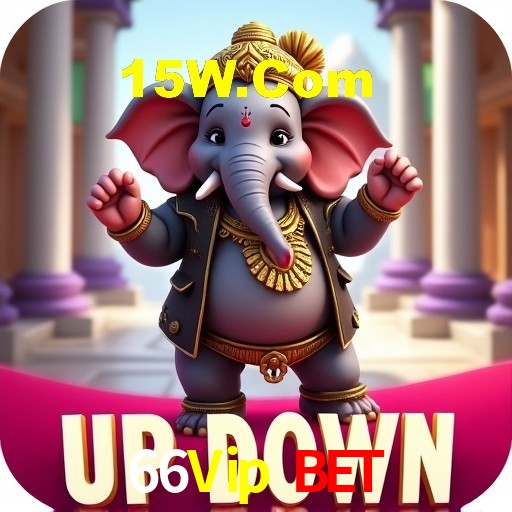 Bônus de Boas-vindas 66Vip Bet