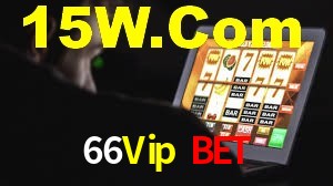 Experiência VIP 66Vip Bet