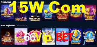Welcome Bonus 66Vip Bet