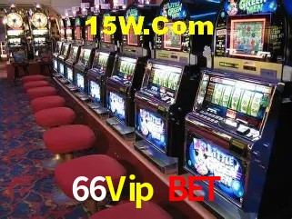 Promoção Relâmpago 66Vip Bet