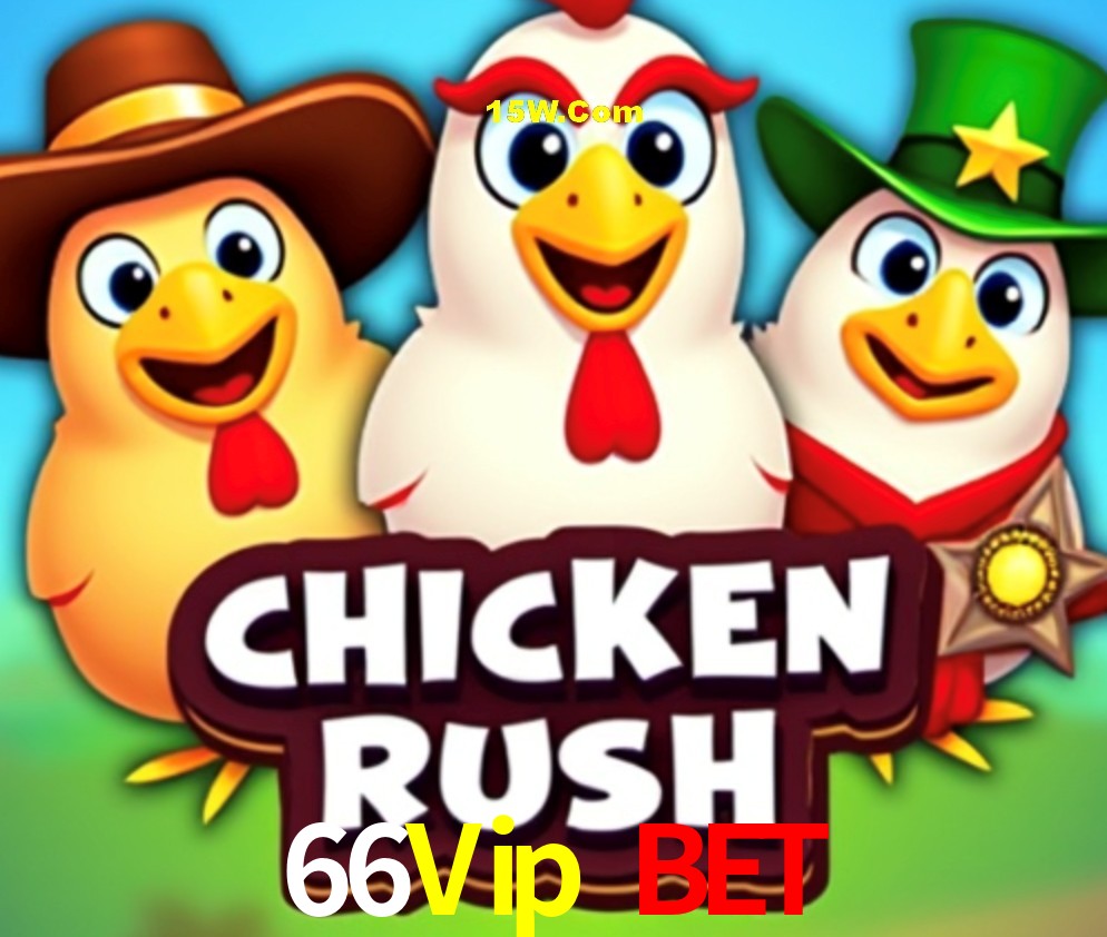 Estatísticas 66Vip Bet