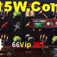 Cadastro Rápido 66Vip Bet