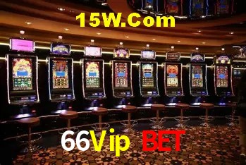 Provedores de Jogos 66Vip Bet