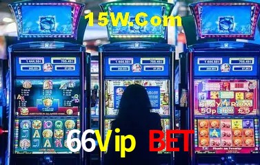 Integração de APIs 66Vip Bet