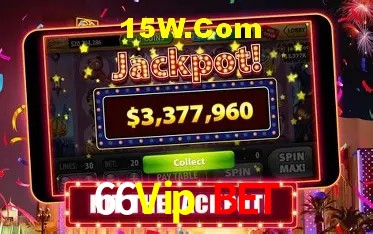 Promoções Sazonais 66Vip Bet