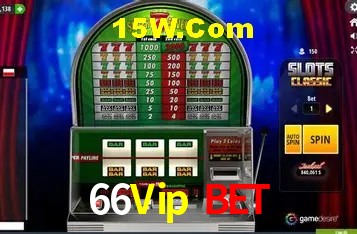 Benefícios da Conta 66Vip Bet