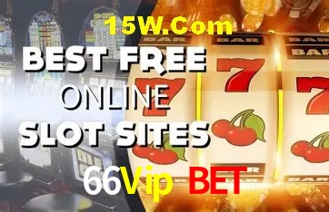 Sinta a adrenalina dos jogos de cassino com 66Vip Bet
