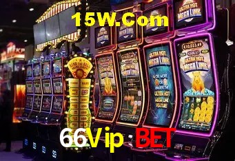 Jogos de Slot 66Vip Bet